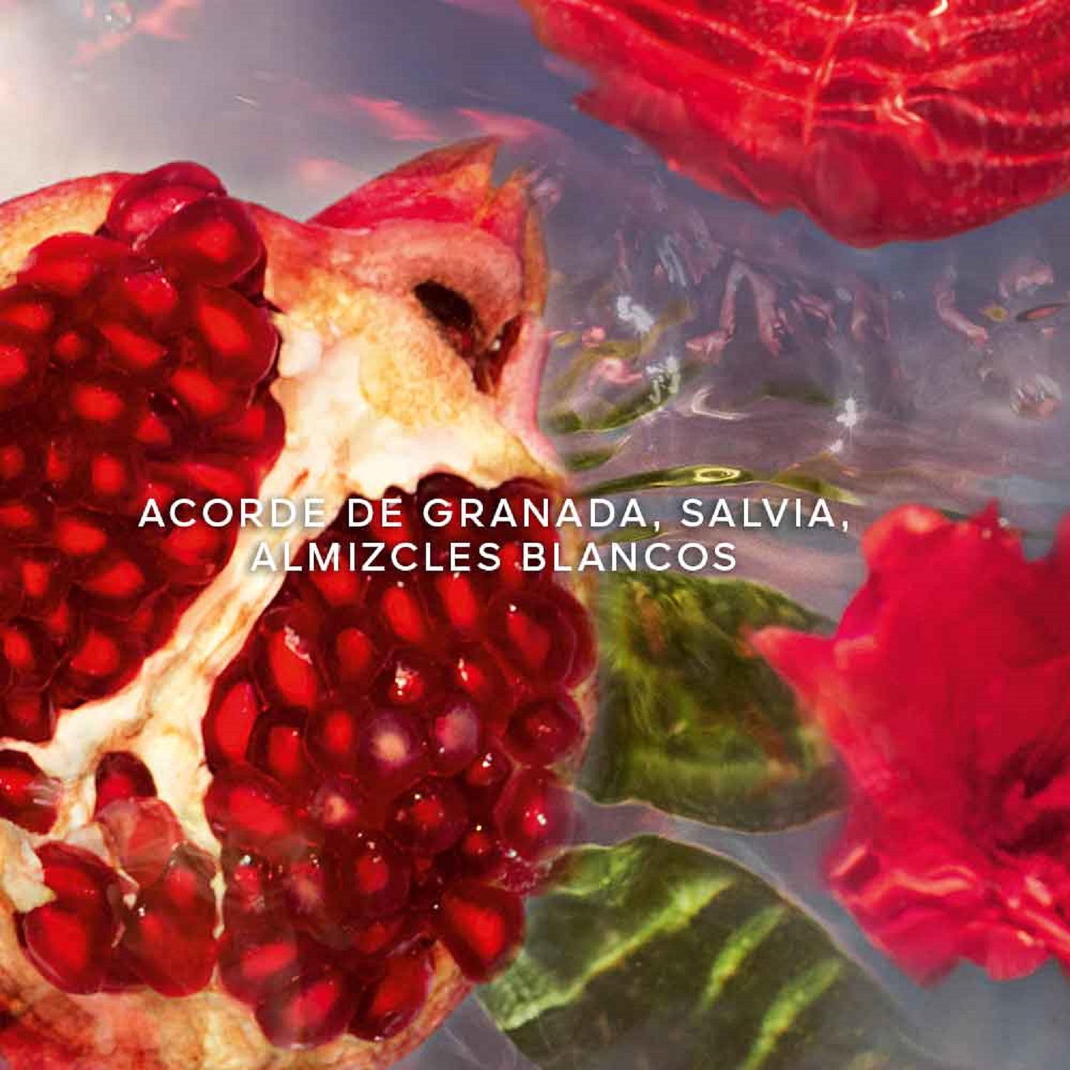 AQUA ALLEGORIA GRANADA SALVIA EAU DE TOILETTE